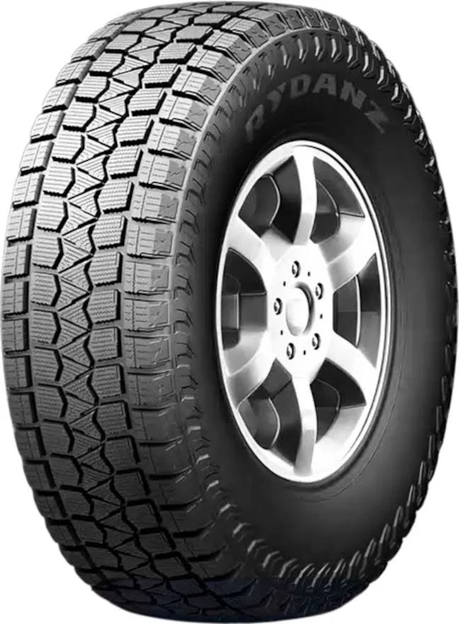 285/45 R21 113V NORDICA NR21 XL TL Rydanz